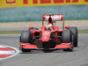 Gp Cina - Qualifiche